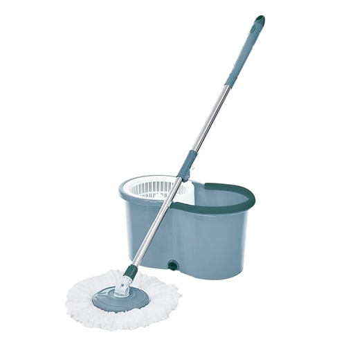 MOP GIRATORIO 8L CESTO PLASTICO 2 REFIL RAYCO MOP GIRATORIO 8L CESTO