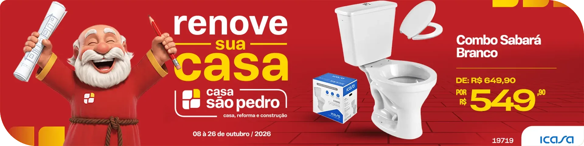 Veja mais: 