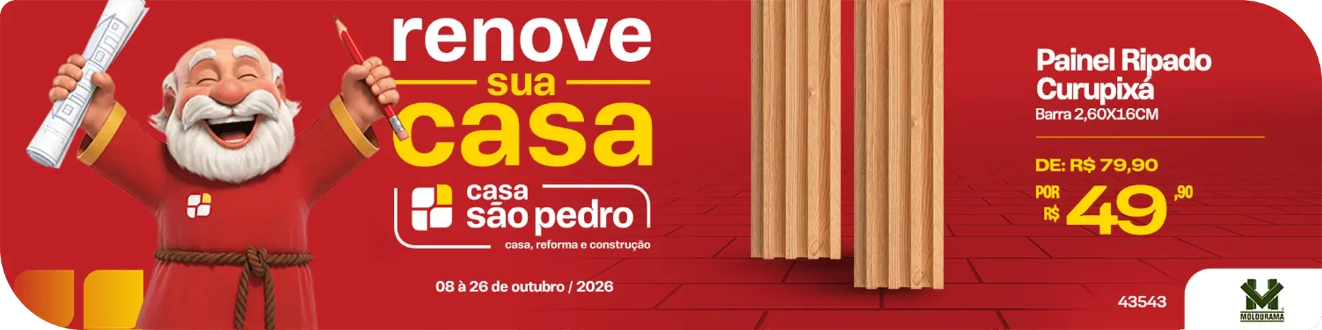 Veja mais: 