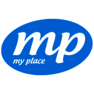 MY PLACE