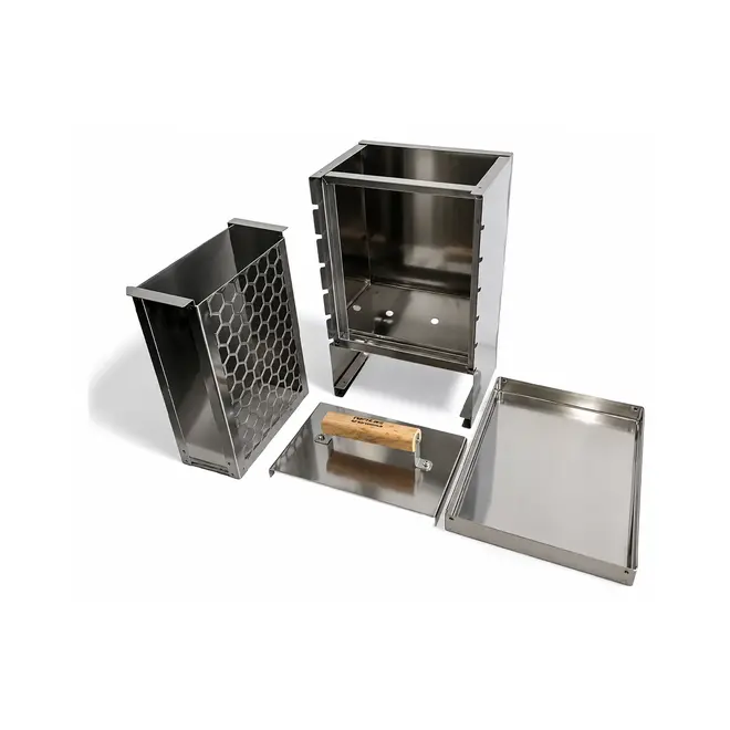 Churrasqueira Apartamento Premium Espetinho Quality