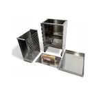Churrasqueira Apartamento Premium Espetinho Quality
