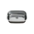 Cuba Inox Premium N1 46x30cm Alto Brilho  Ghel Plus