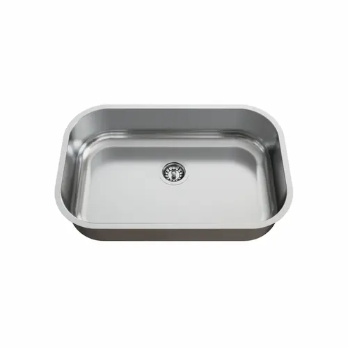 Cuba Inox Plus N2 56x35cm Alto Brilho Ghel Plus