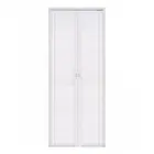 Porta Camarao Lambril Branca 80 Dir  Lux