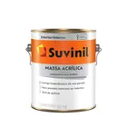 MASSA ACRILICA EXTERNA 5,5KG SUVINIL