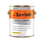 MASSA CORRIDA PVA 5,7KG SUVINIL