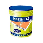 Massa para Reparos em Madeira F12 Imbuia 400G Viapol