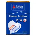 MASSA ACRILICA METALATEX 25KG SHERWIN WILLIAMS