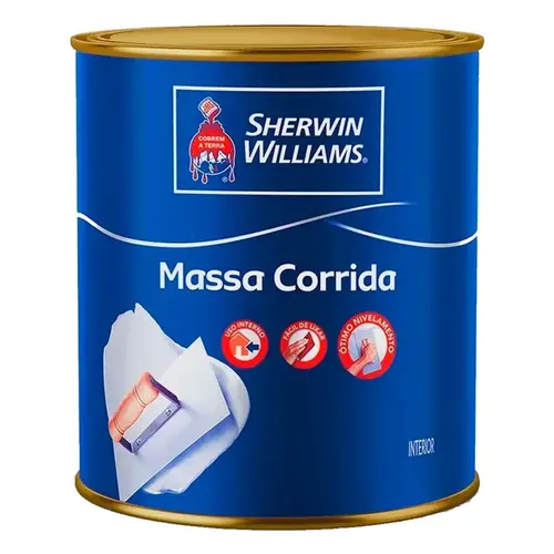 MASSA CORRIDA METALATEX 1,5KG SHERWIN WILLIAMS
