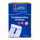 SELADOR ACRILICO METALATEX 18L SHERWIN