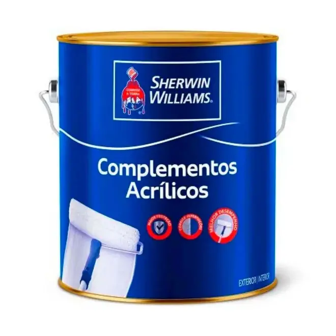 SELADOR ACRILICO METALATEX 3,6L SHERWIN