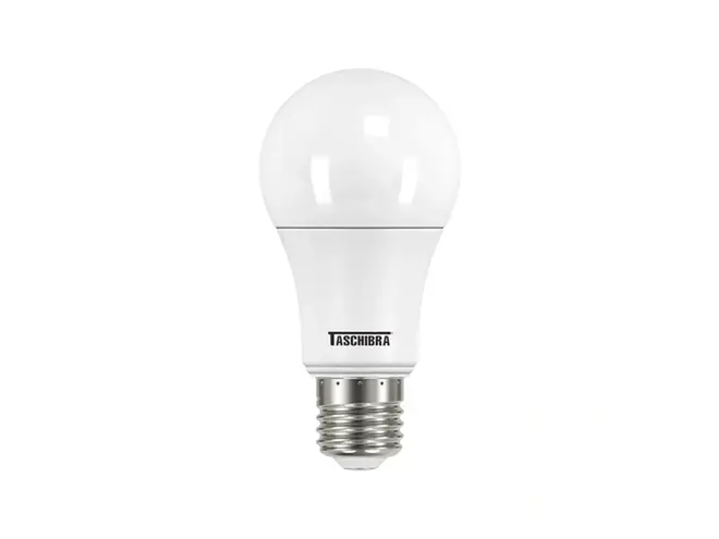 Lâmpada de Led Bulbo 15w 6500k Autov TKL90 Taschibra