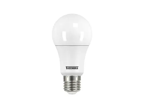 Lâmpada de Led Bulbo 15w 6500k Autov TKL90 Taschibra