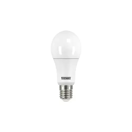 Lâmpada de Led Bulbo 15w 6500k Autov TKL90 Taschibra