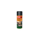 Tinta Spray Alta Temperatura 350ml Preto Colorgin