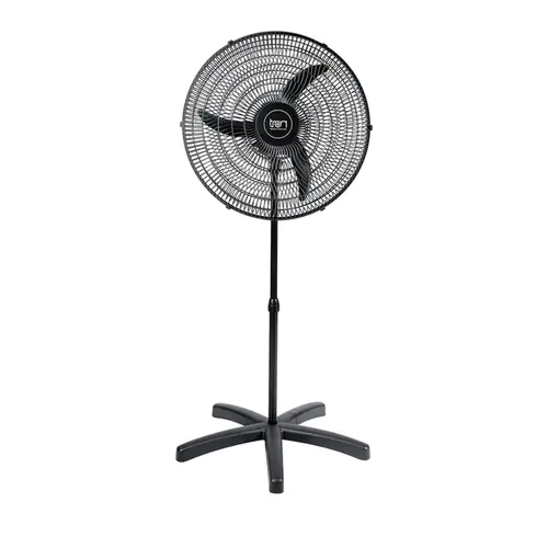 Ventilador Oscilante de Pedestal 60cm Preto Bivolt Tron