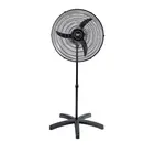Ventilador Oscilante de Pedestal 60cm Preto Bivolt Tron