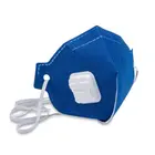 Máscara de Proteção Com Válvula PFF-2 3003/2  Condor