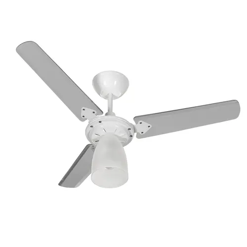 Ventilador de Teto Tramontana Stylo Branco 127V Tron