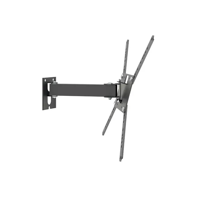 Suporte Articulado para TV 14" a 56" STPA600-PR Multivisão
