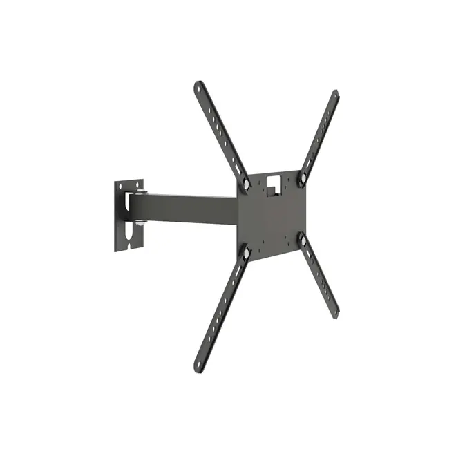 Suporte Articulado para TV 14" a 56" STPA600-PR Multivisão