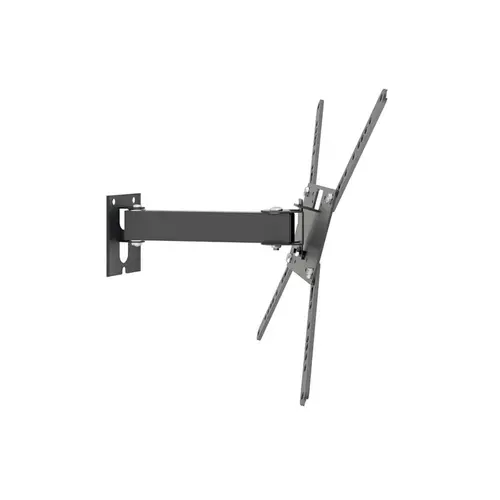 Suporte Articulado para TV 14" a 56" STPA600-PR Multivisão