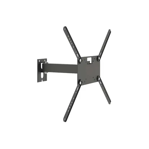 Suporte Articulado para TV 14" a 56" STPA600-PR Multivisão