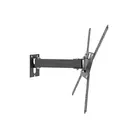 Suporte Articulado para TV 14" a 56" STPA600-PR Multivisão