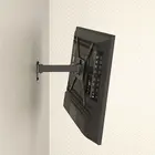 Suporte Articulado para TV 14" a 56" STPA600-PR Multivisão