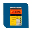 Tinta Acrílica Piso Azul 18L Suvinil