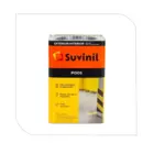 Tinta Acrílica Piso Branco 18L Suvinil