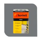 Tinta Acrílica Piso Cinza 18L Suvinil