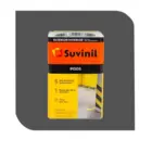 Tinta Acrílica Piso Cinza Escuro 18L Suvinil