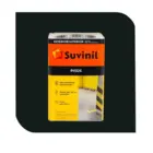 Tinta Acrílica Piso Preto 18L Suvinil