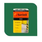 Tinta Acrílica Piso Verde 18L Suvinil