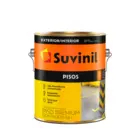 TINTA ACRILICA PISO 3,6L AZUL SUVINIL