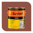 TINTA ACRILICA PISO 3,6L CERAMICA SUVINIL