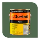 TINTA ACRILICA PISO 3,6L VERDE SUVINIL