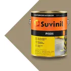 Tinta Acrílica Piso Concreto 3,6L Suvinil