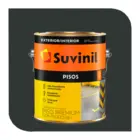 TINTA ACRILICA PISO 3,6L PRETO SUVINIL