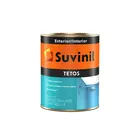 Tinta para Tetos Branco Neve 0,9L Suvinil