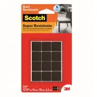 Protetor Anti-Risco Quadrado P - HB004262844 - 3M