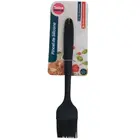 Pincel de Silicone Chef 27cm Preto DOLCE HOME