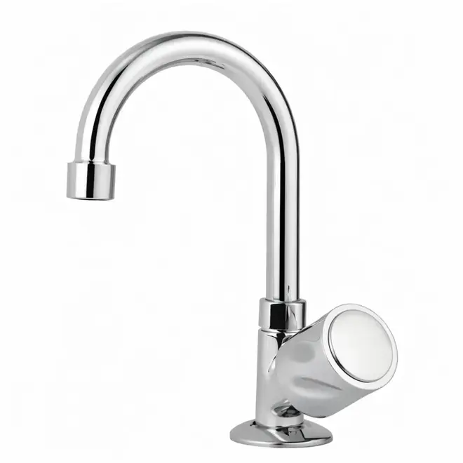 TORNEIRA LAVATORIO BICA MOVEL 1/4 VTA 5195 C35 JED