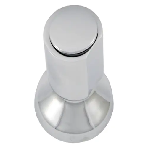 Acabamento Registro 3/4" C40 Cromado Ruffi