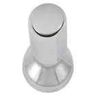 Acabamento Registro 3/4" C40 Cromado Ruffi