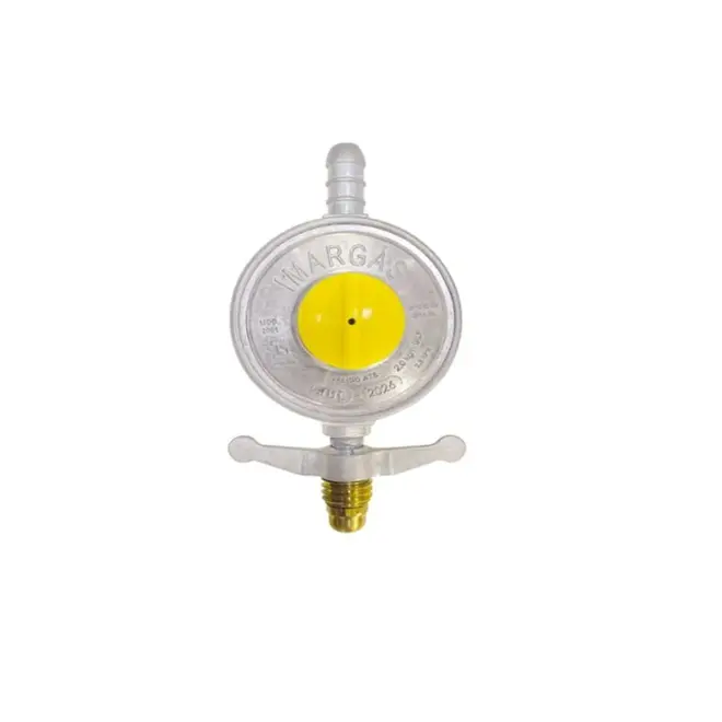 Regulador de Gás 2kg/h GLP 2001/01 Imar