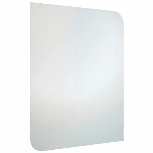 Espelho Rubi 80x60cm Dulluc