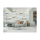 Piso 61x116 Polido Damasco RT Cx2,83m Rochaforte